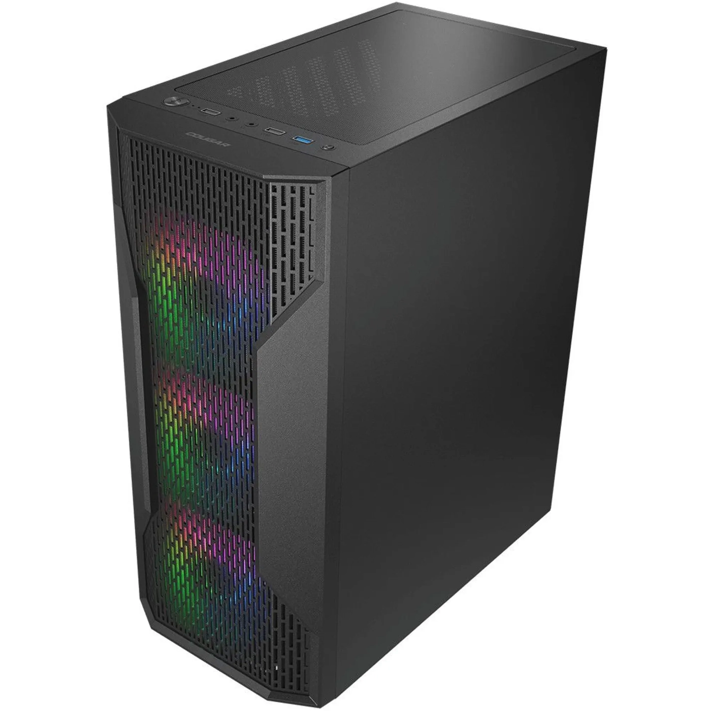 Купить Корпус Cougar MX110 RGB - фото 5