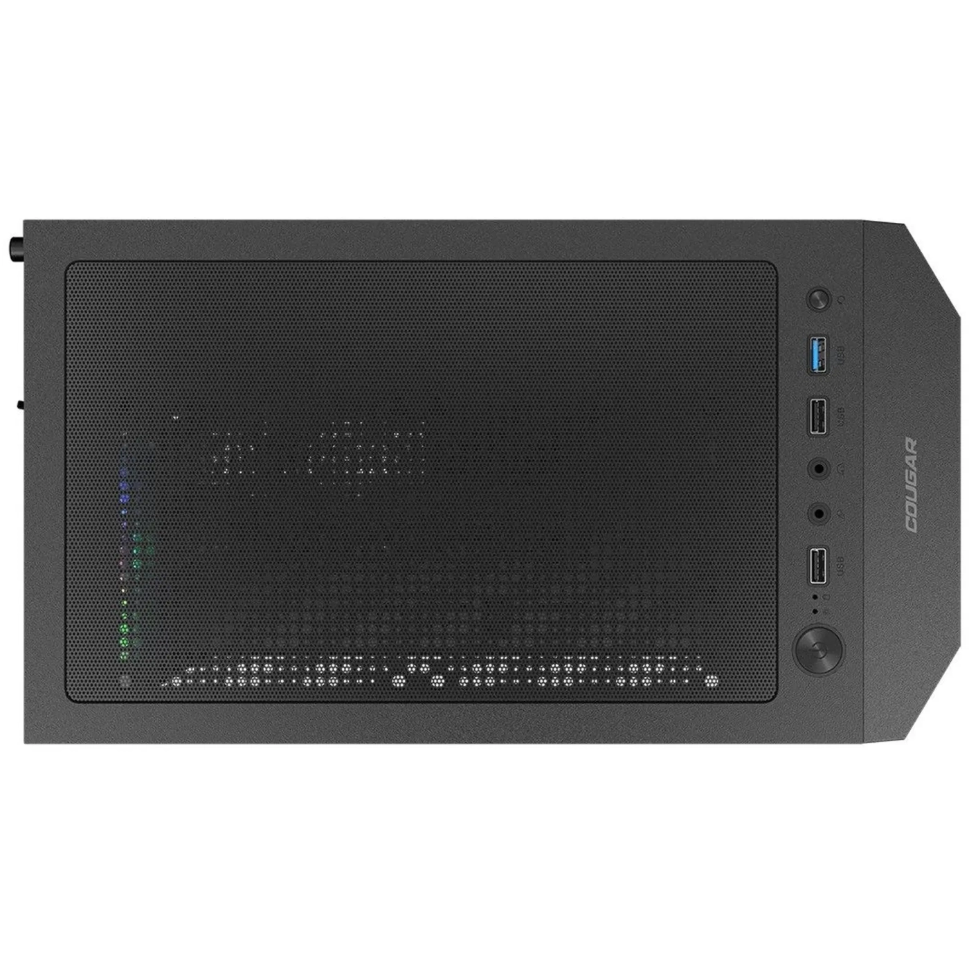 Купить Корпус Cougar MX110 RGB - фото 6