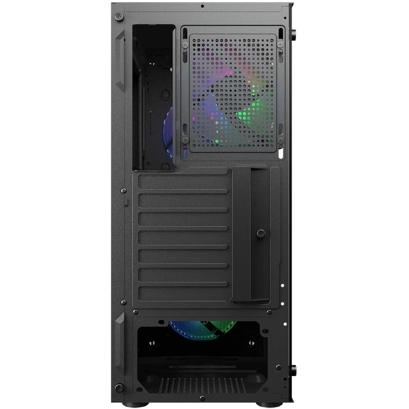 Купить Корпус Cougar MX110 RGB - фото 7