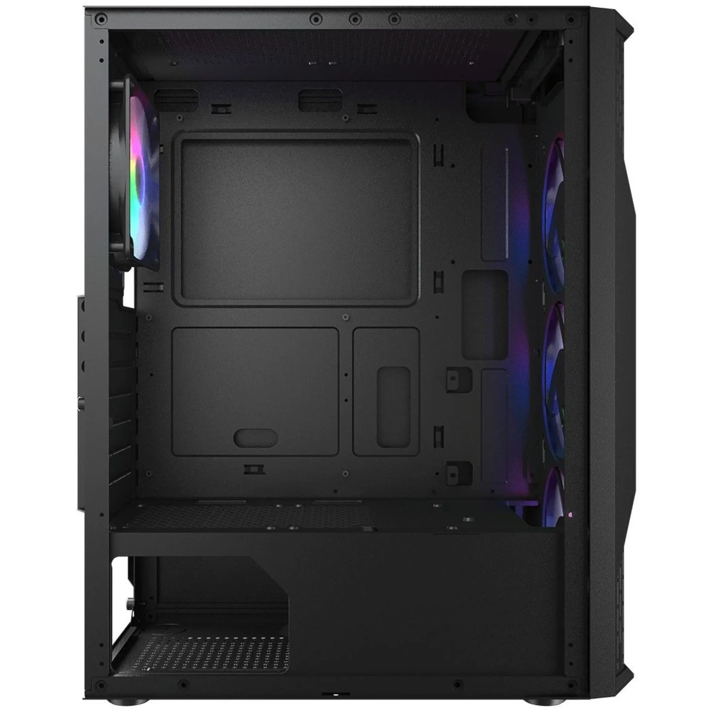 Купить Корпус Cougar MX110 RGB - фото 9