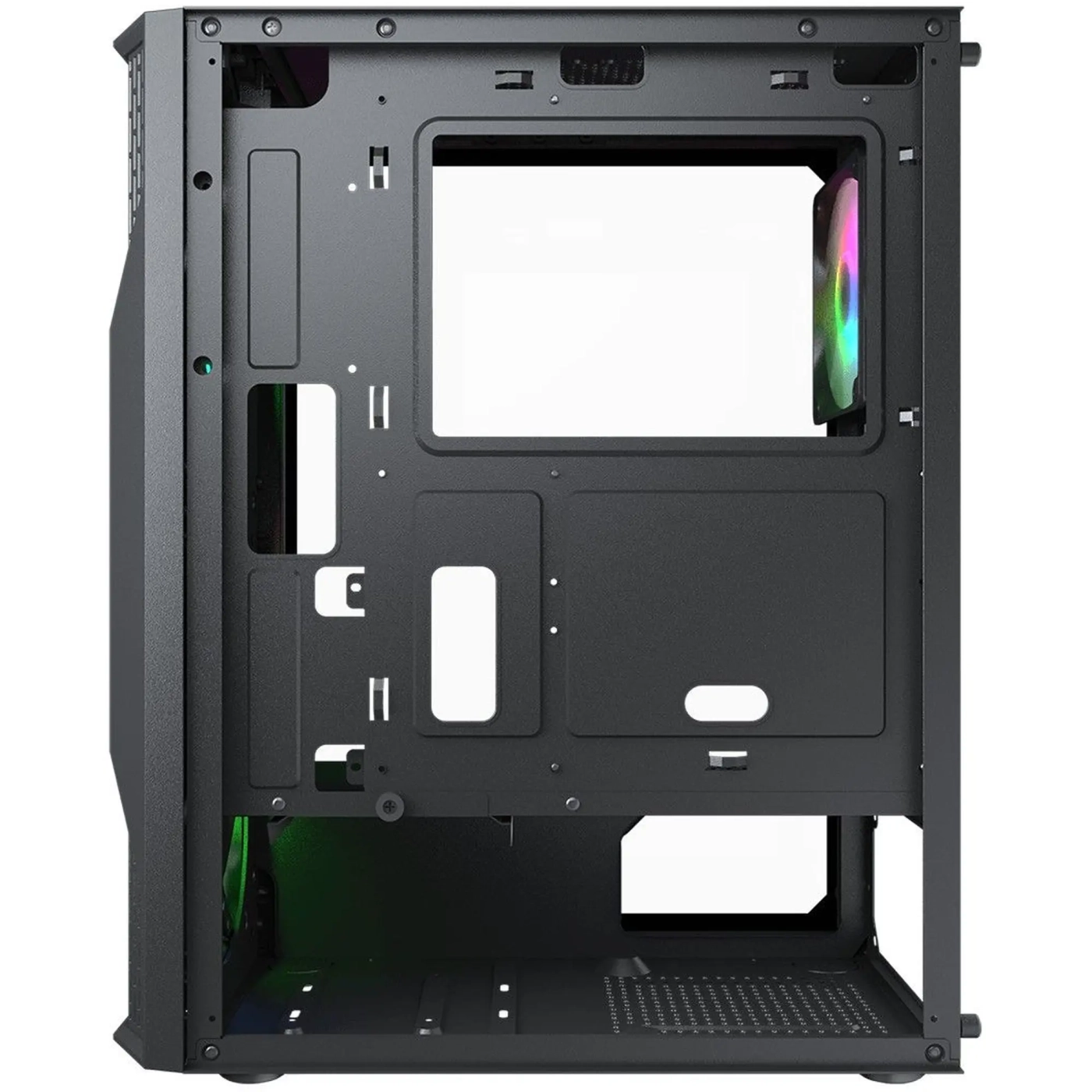 Купить Корпус Cougar MX110 RGB - фото 11