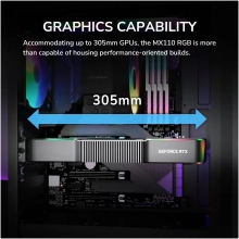 Купить Корпус Cougar MX110 RGB - фото 16