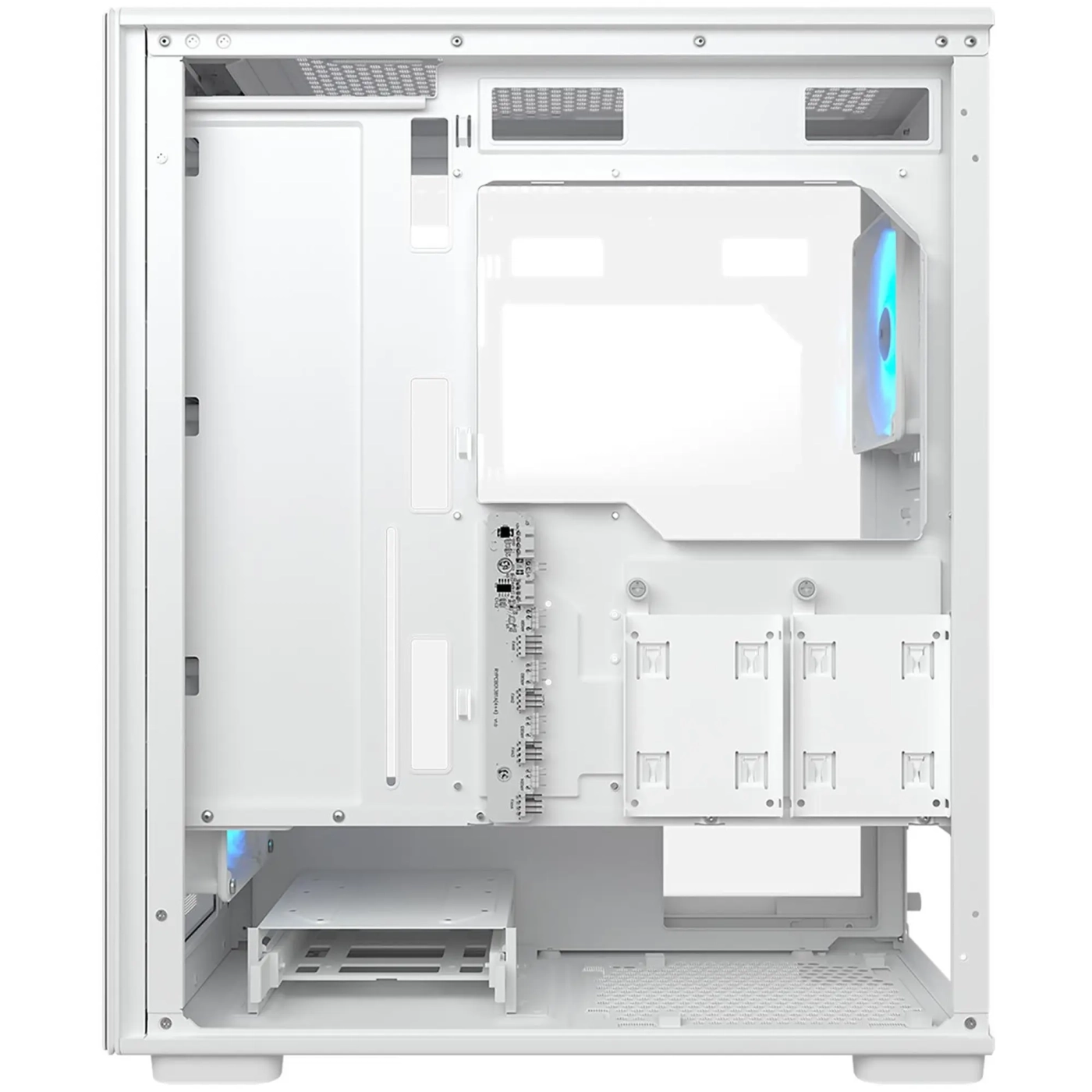 Купить Корпус Cougar MX220 RGB White - фото 3