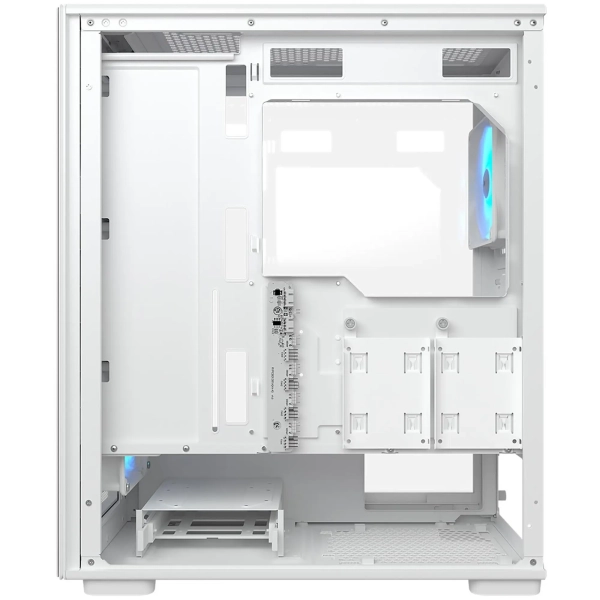 Купить Корпус Cougar MX220 RGB White - фото 3