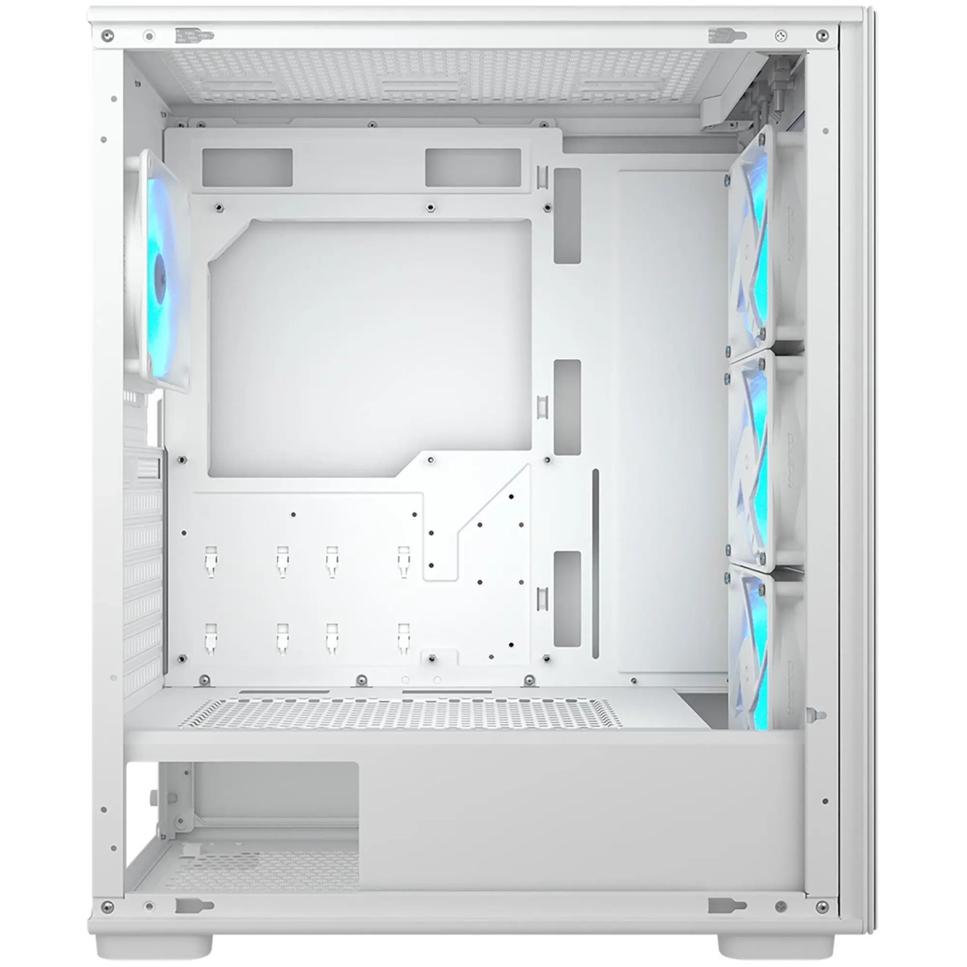 Купить Корпус Cougar MX220 RGB White - фото 5