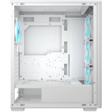 Купить Корпус Cougar MX220 RGB White - фото 5