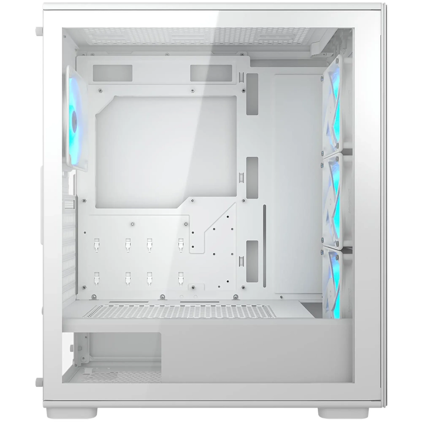 Купить Корпус Cougar MX220 RGB White - фото 6