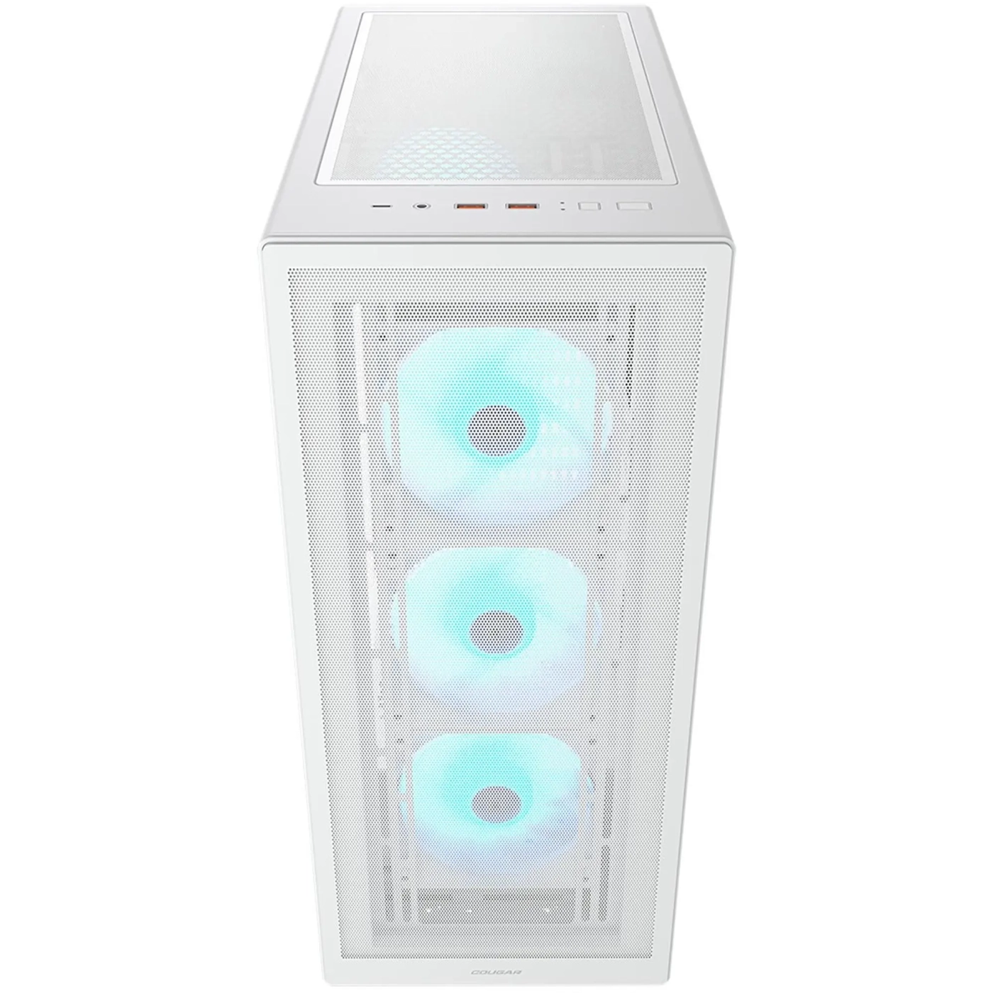 Купить Корпус Cougar MX220 RGB White - фото 7