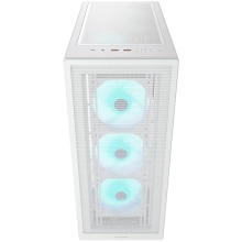 Купить Корпус Cougar MX220 RGB White - фото 7
