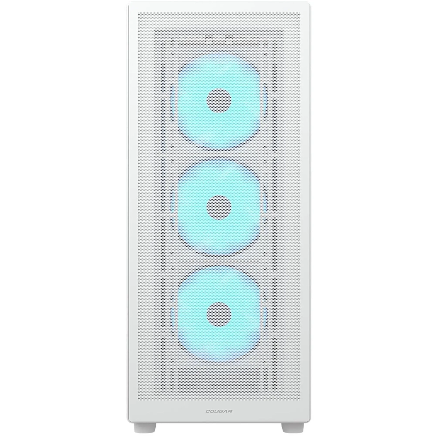Купить Корпус Cougar MX220 RGB White - фото 8