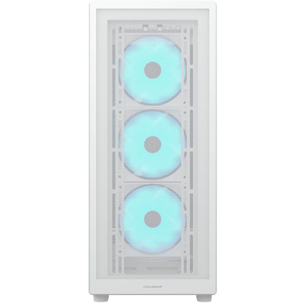 Купить Корпус Cougar MX220 RGB White - фото 8