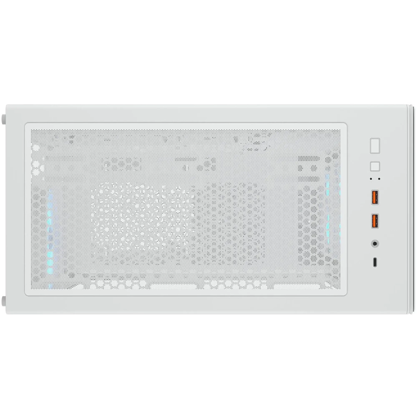 Купить Корпус Cougar MX220 RGB White - фото 9
