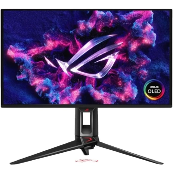 Купить Монитор 27" ASUS ROG Strix OLED PG27UCDM (90LM0B30-B01971) - фото 1