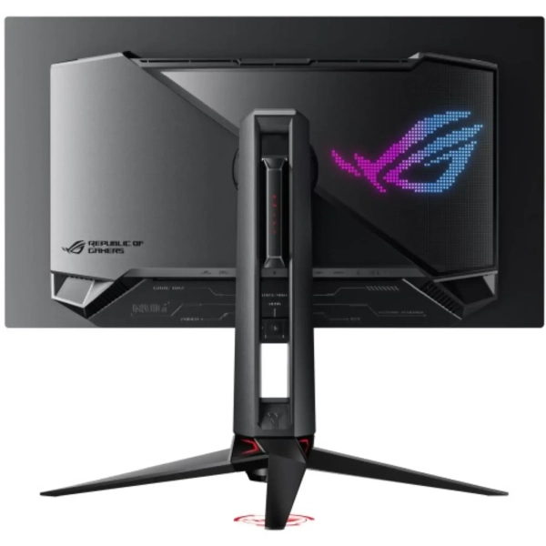 Купить Монитор 27" ASUS ROG Strix OLED PG27UCDM (90LM0B30-B01971) - фото 4