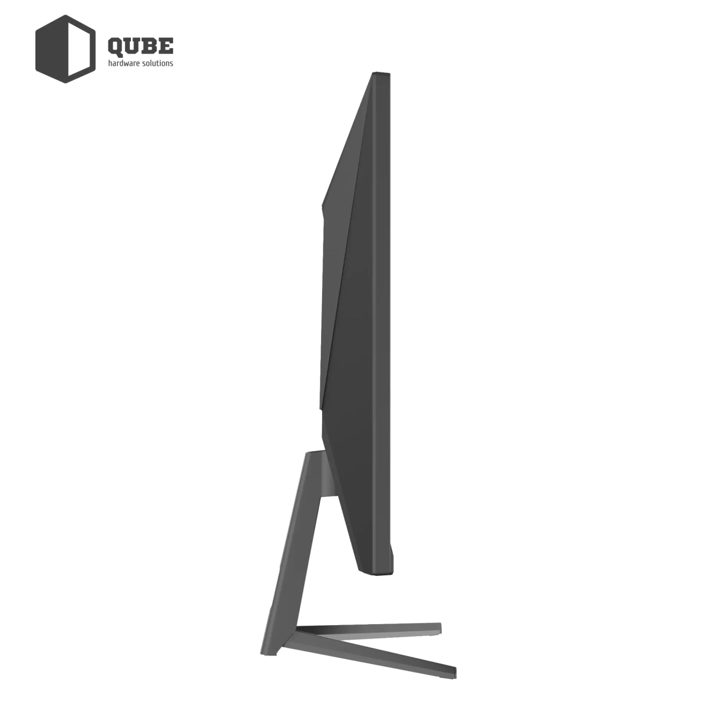 Купить Монитор 25" Qube Overlord G25F240 - фото 6