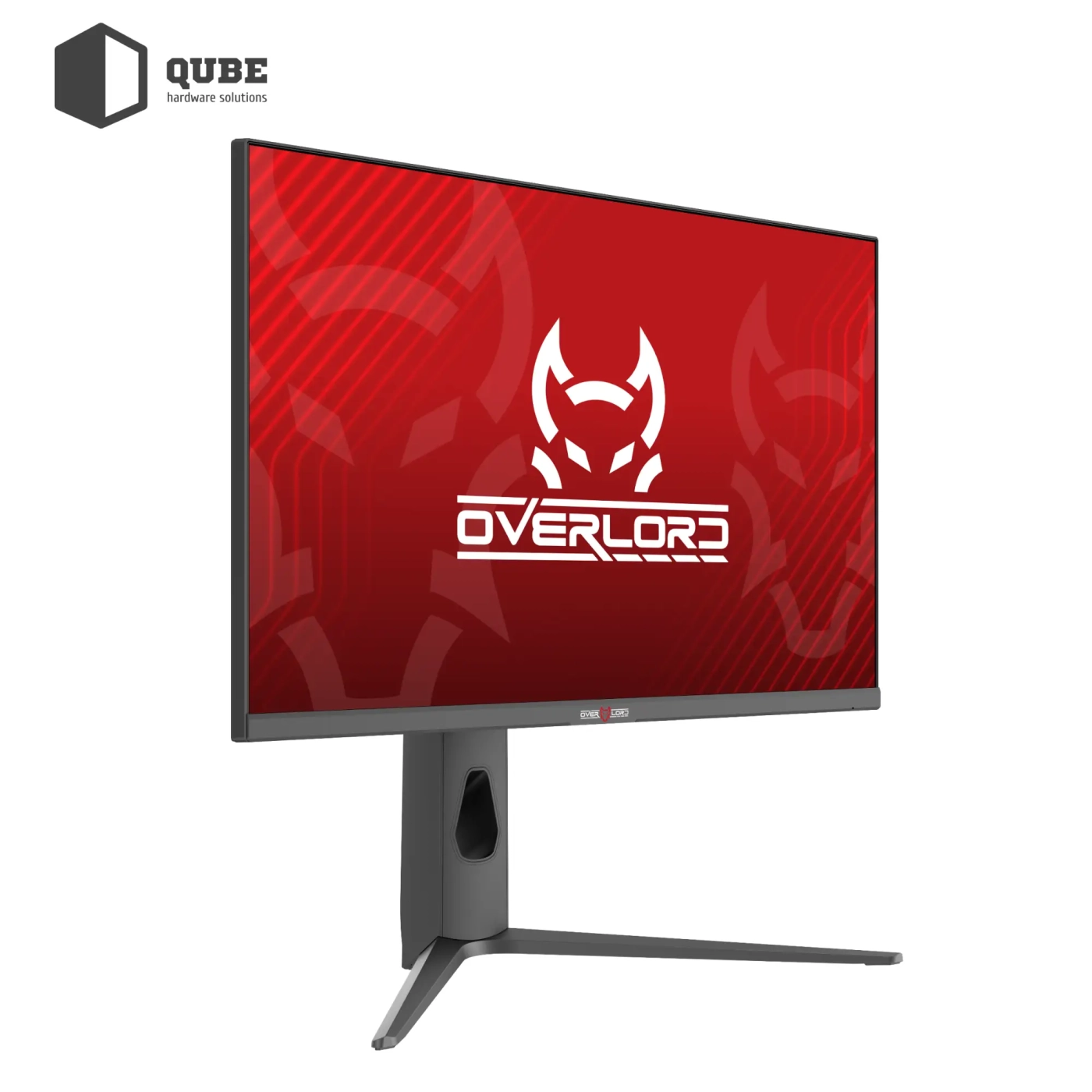 Купить Монитор 25" Qube Overlord G25F300 - фото 3