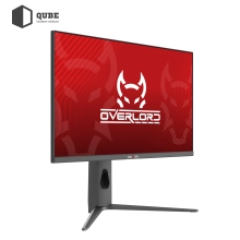 Купить Монитор 25" Qube Overlord G25F300 - фото 3
