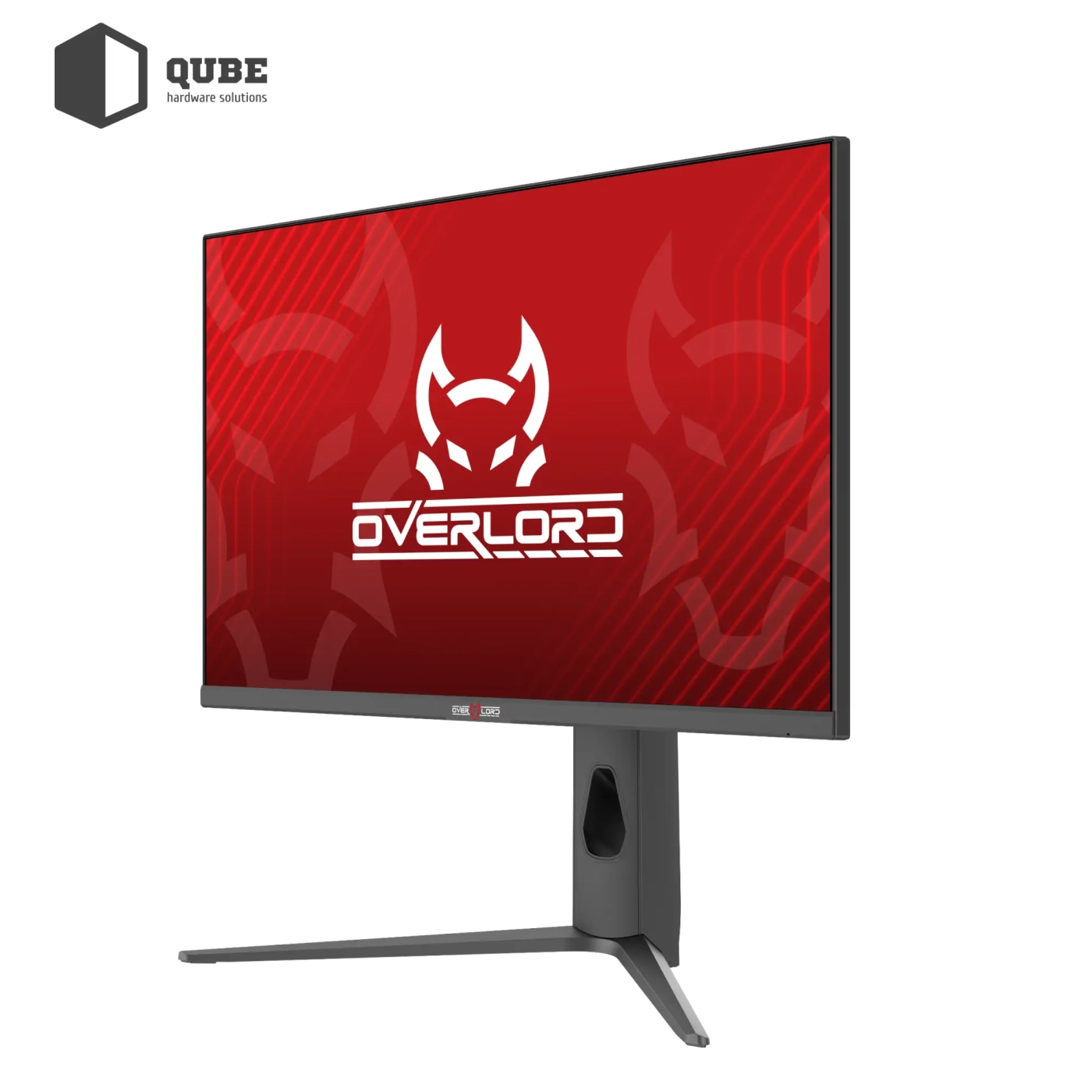 Купить Монитор 25" Qube Overlord G25F300 - фото 4