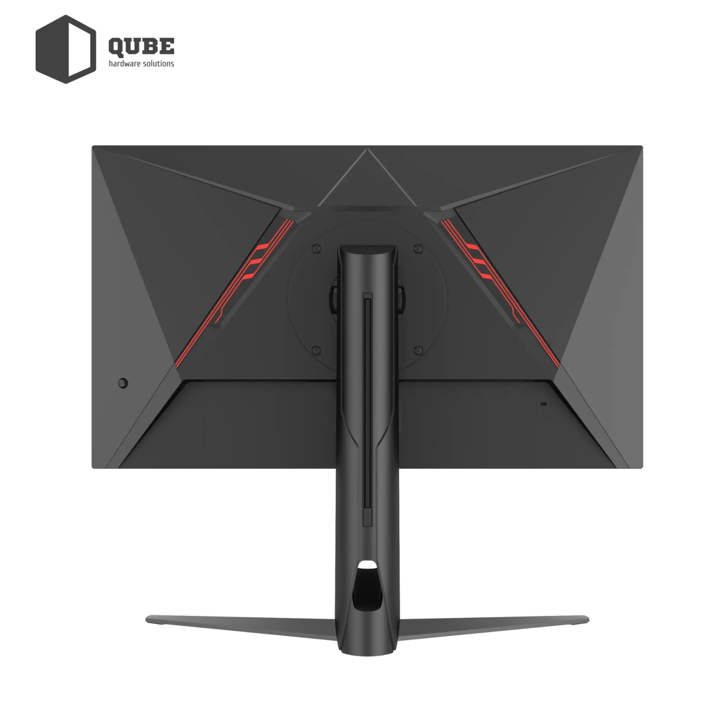 Купить Монитор 25" Qube Overlord G25F300 - фото 5