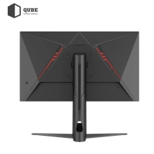 Купить Монитор 25" Qube Overlord G25F300 - фото 5