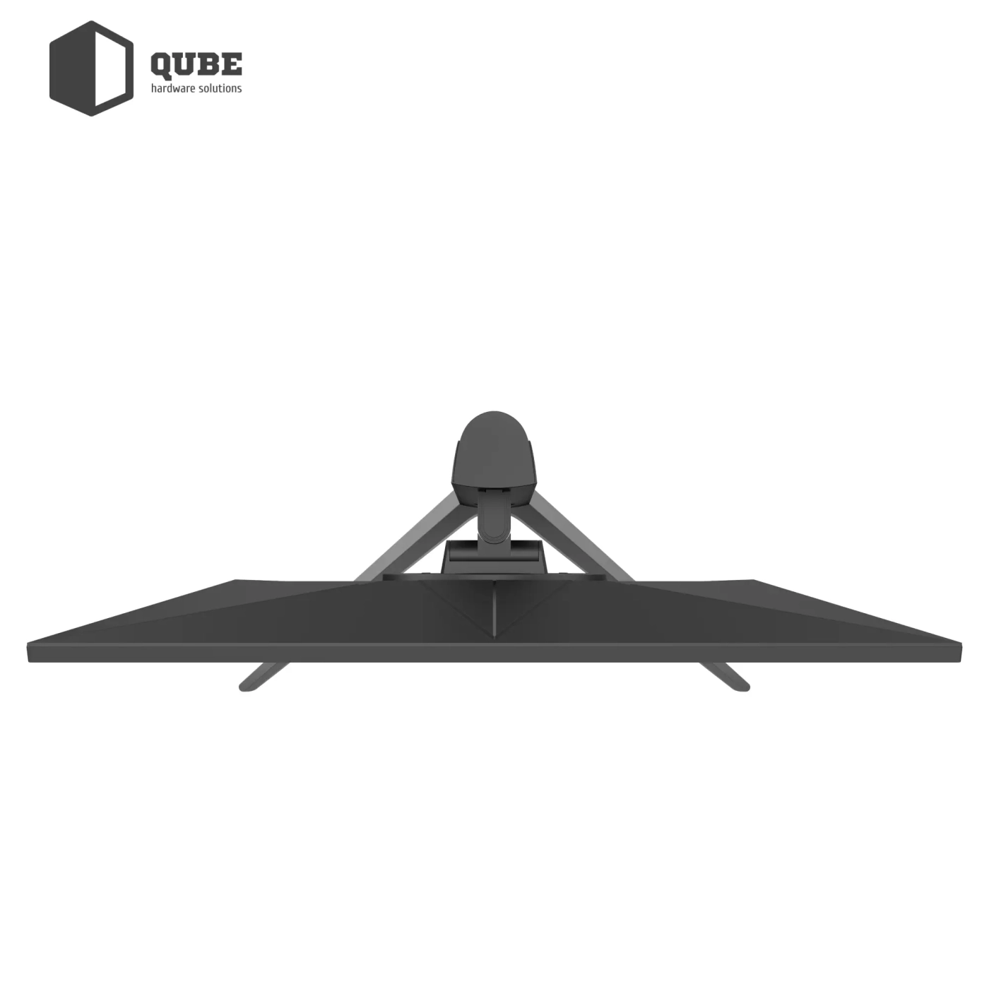 Купить Монитор 25" Qube Overlord G25F300 - фото 8