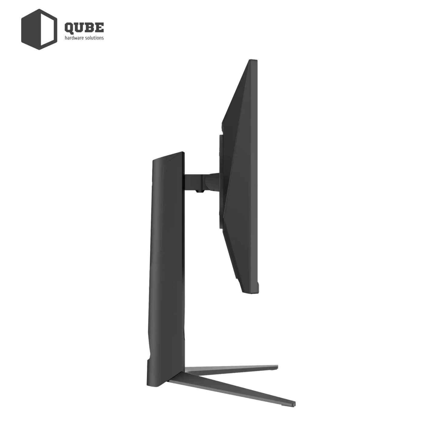 Купить Монитор 25" Qube Overlord G25F300 - фото 9