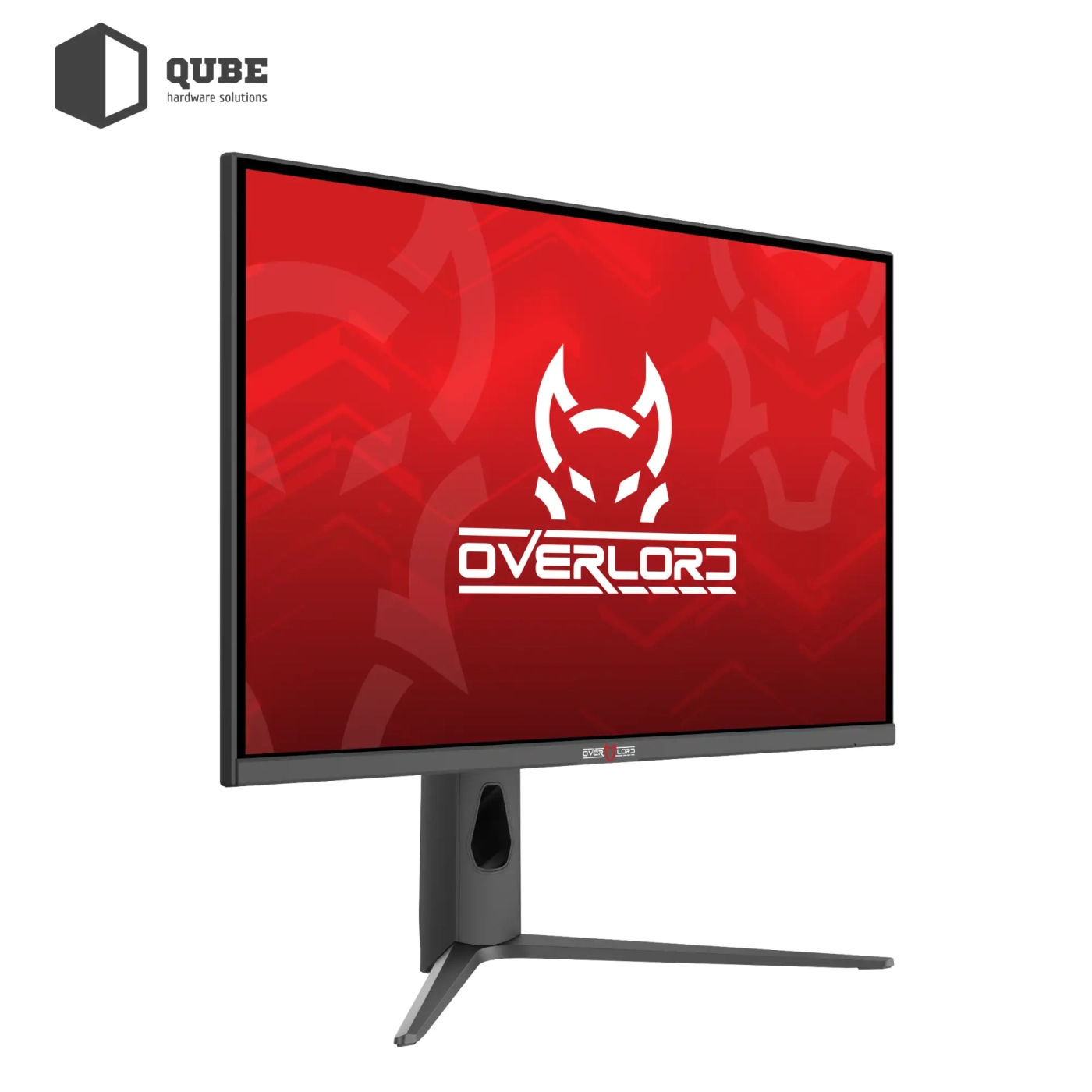 Купить Монитор 27" Qube Overlord G27Q300H - фото 3