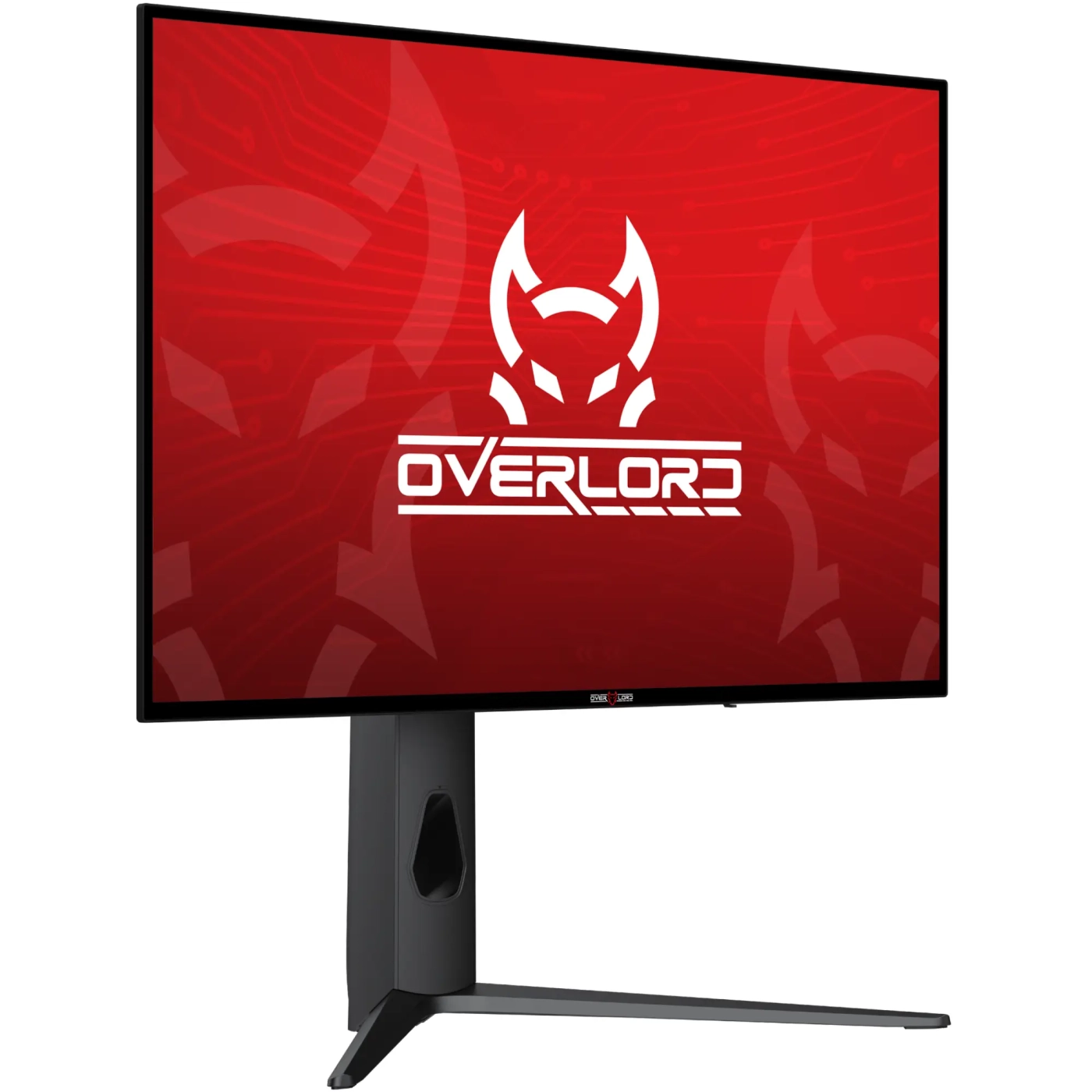 Купити Монітор 27" Qube Overlord OLED OG27Q240HC - фото 2