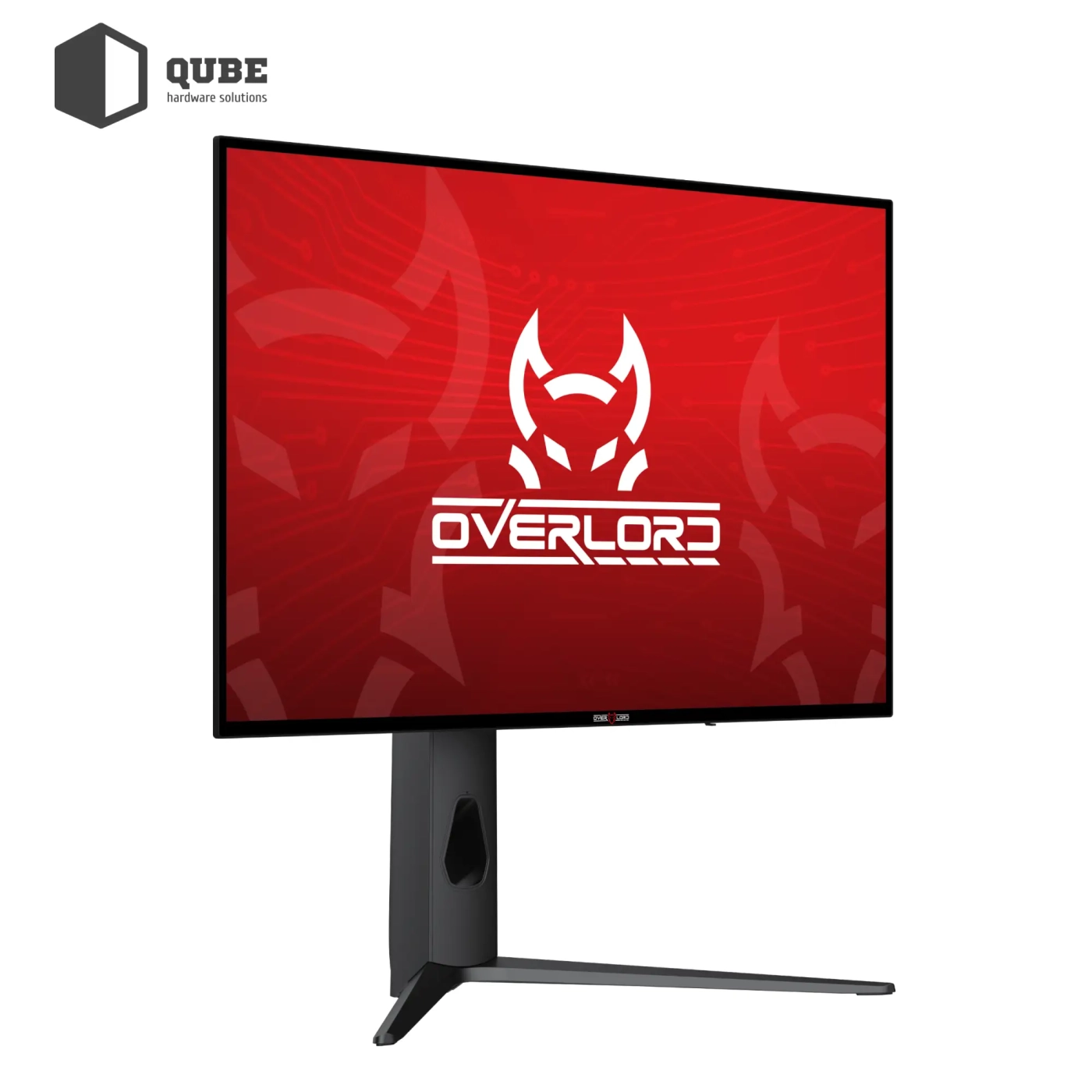 Купити Монітор 27" Qube Overlord OLED OG27Q240HC - фото 3