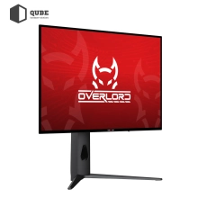 Купити Монітор 27" Qube Overlord OLED OG27Q240HC - фото 3