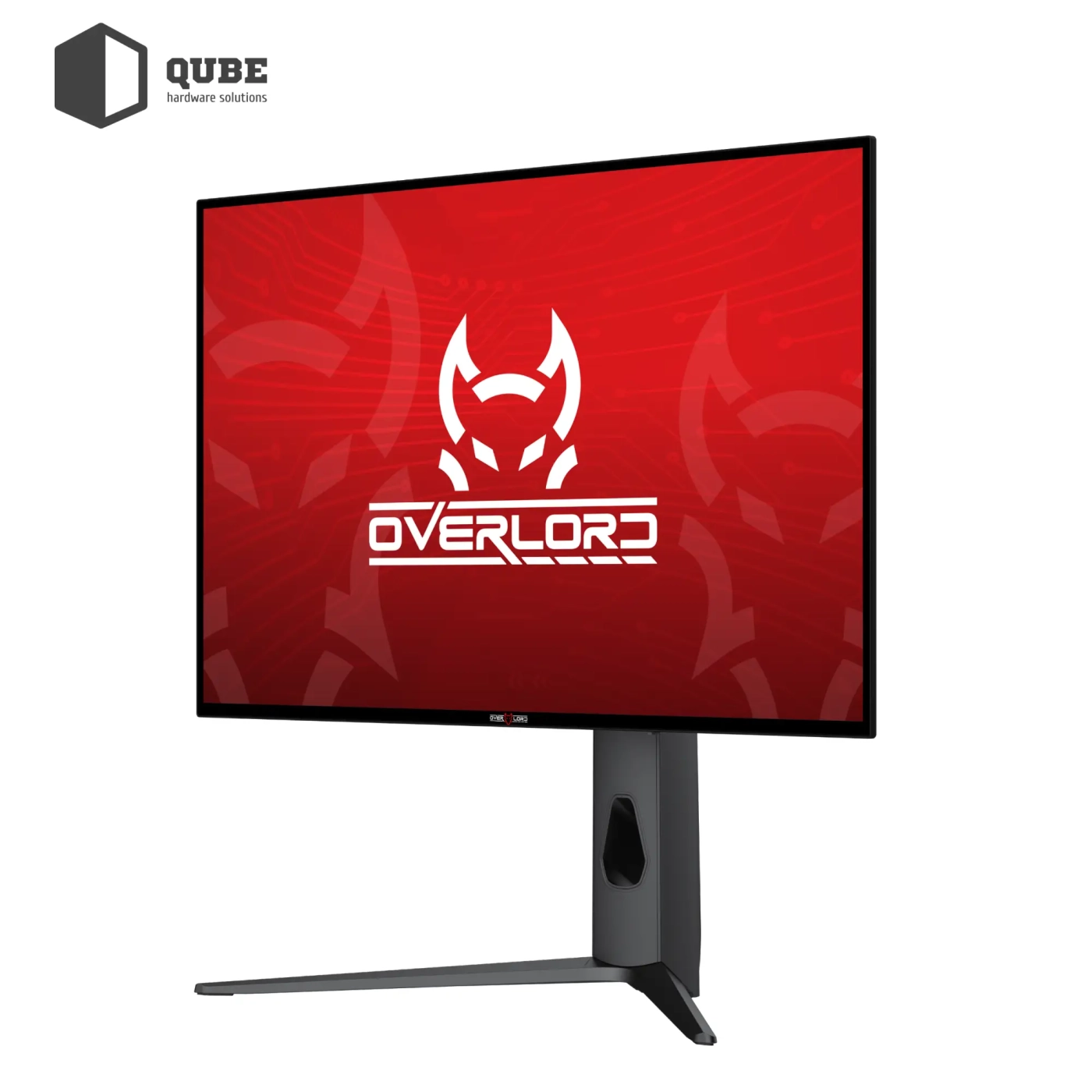 Купити Монітор 27" Qube Overlord OLED OG27Q240HC - фото 4
