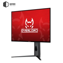 Купити Монітор 27" Qube Overlord OLED OG27Q240HC - фото 4