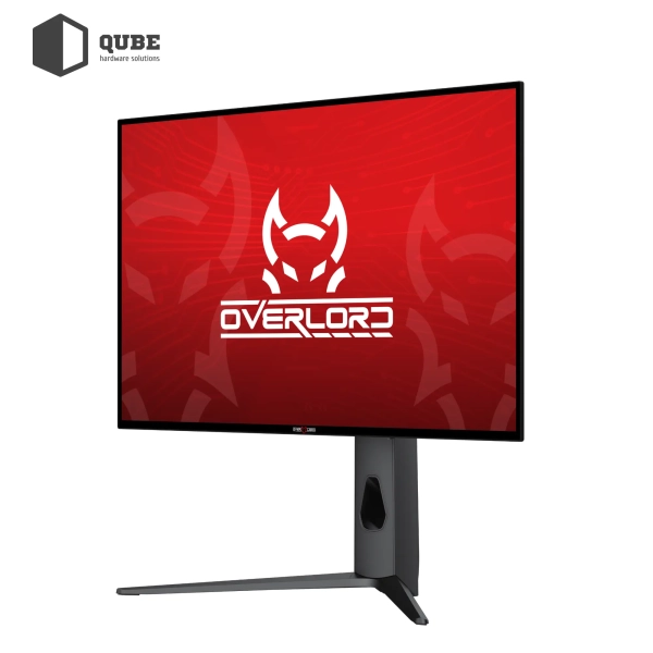 Купити Монітор 27" Qube Overlord OLED OG27Q240HC - фото 4