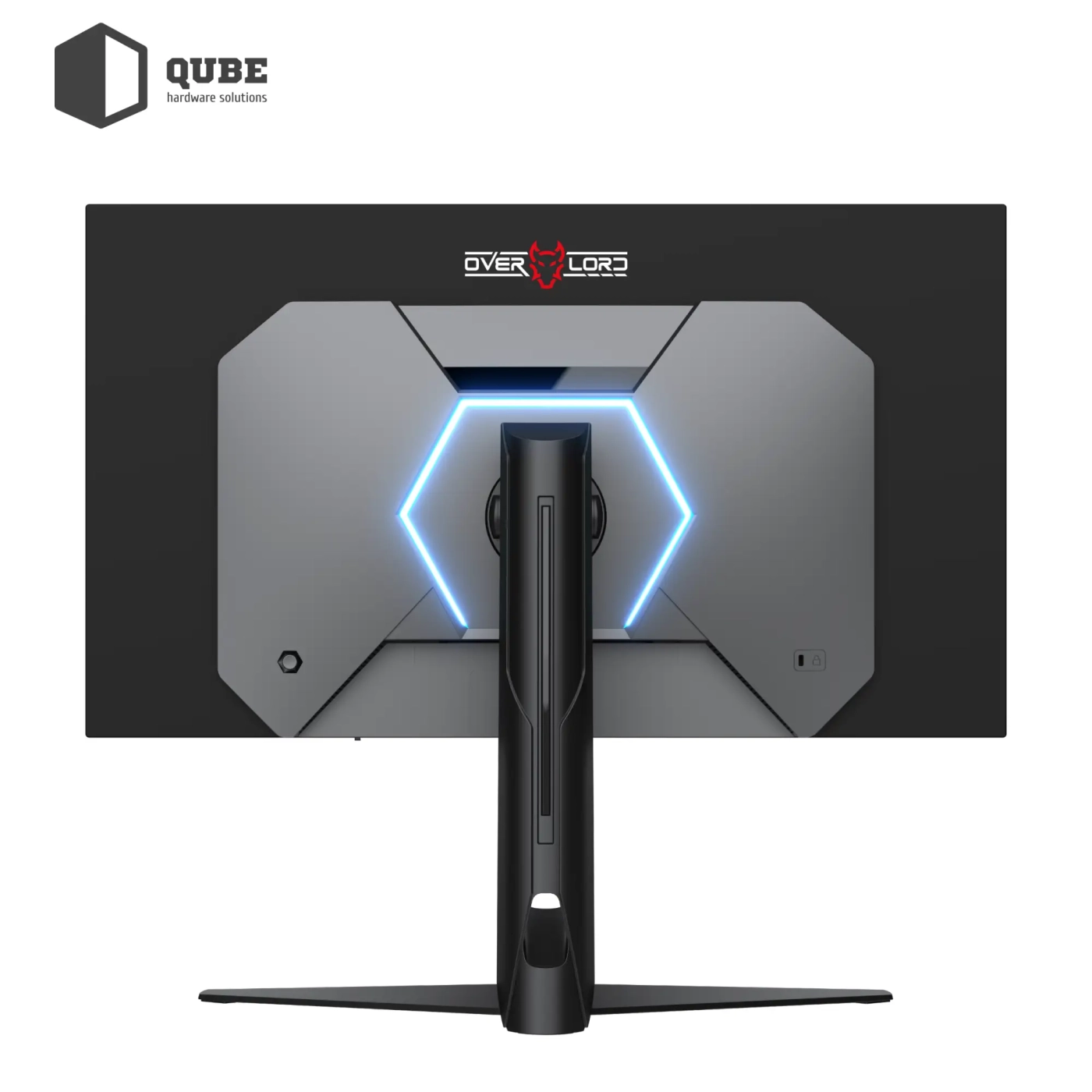 Купити Монітор 27" Qube Overlord OLED OG27Q240HC - фото 5