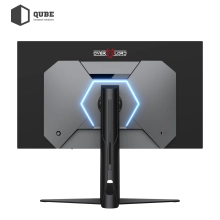 Купити Монітор 27" Qube Overlord OLED OG27Q240HC - фото 5