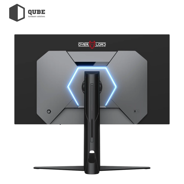 Купити Монітор 27" Qube Overlord OLED OG27Q240HC - фото 5