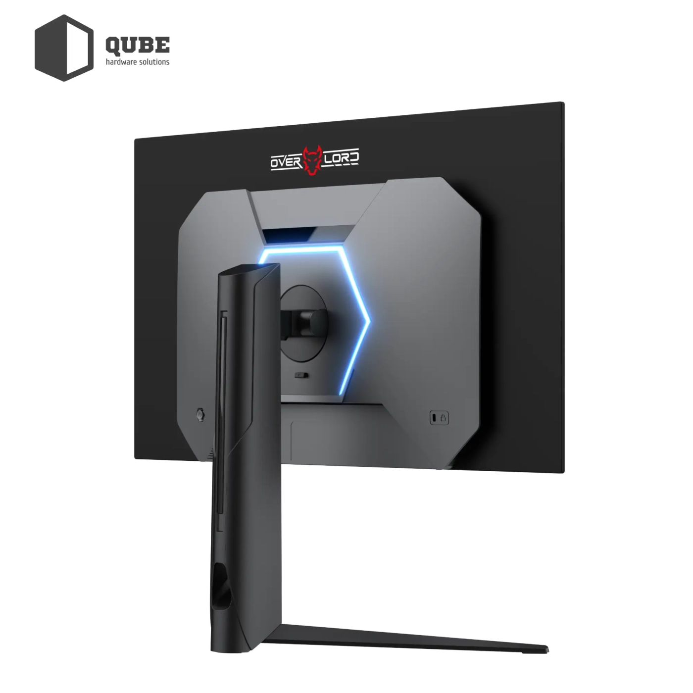 Купити Монітор 27" Qube Overlord OLED OG27Q240HC - фото 6