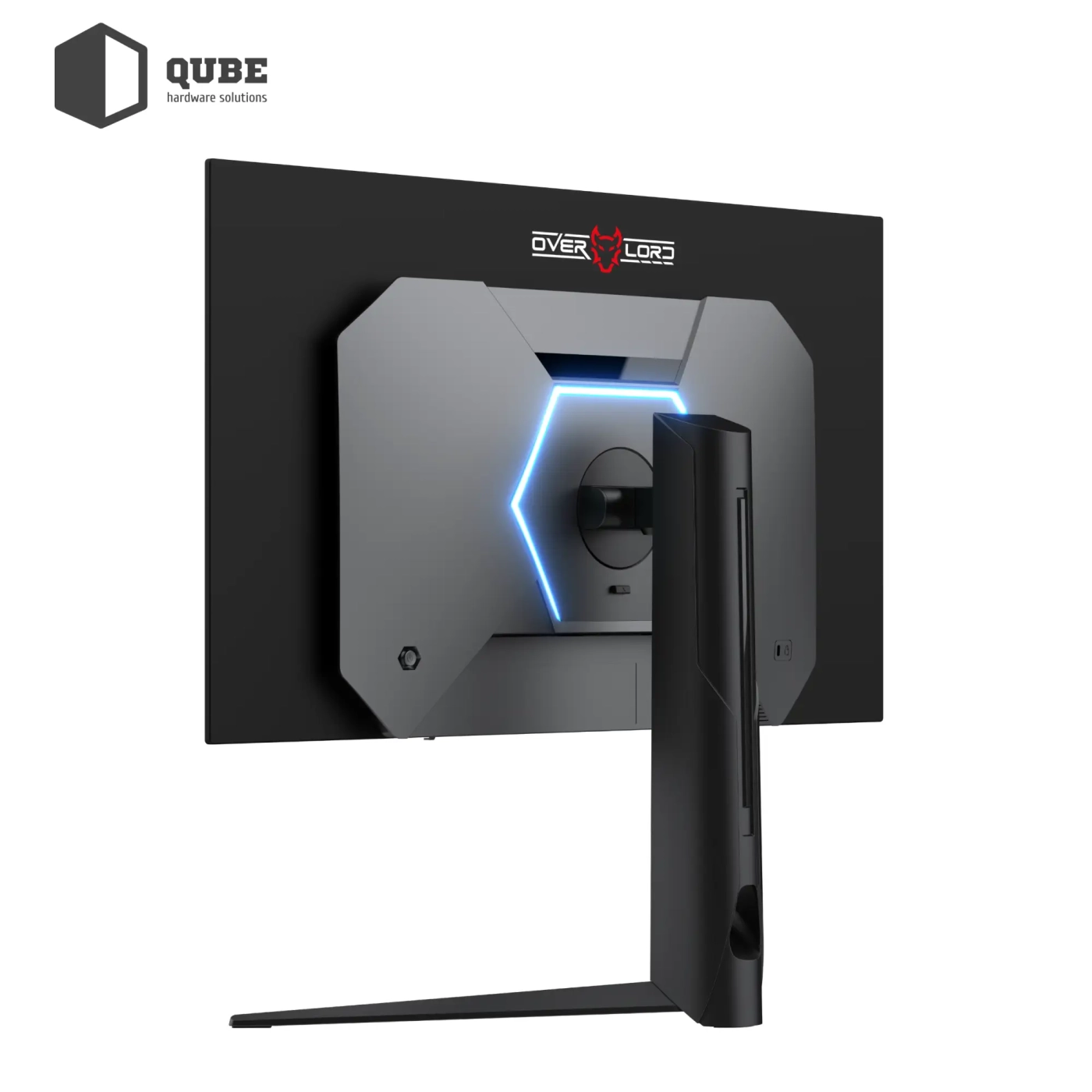 Купити Монітор 27" Qube Overlord OLED OG27Q240HC - фото 7