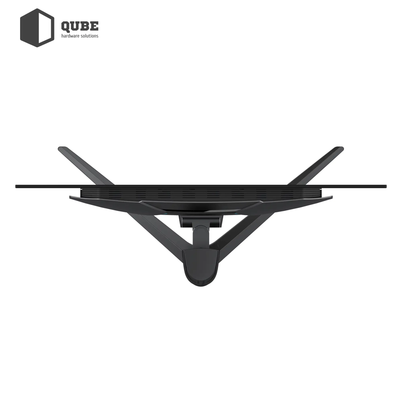 Купити Монітор 27" Qube Overlord OLED OG27Q240HC - фото 8