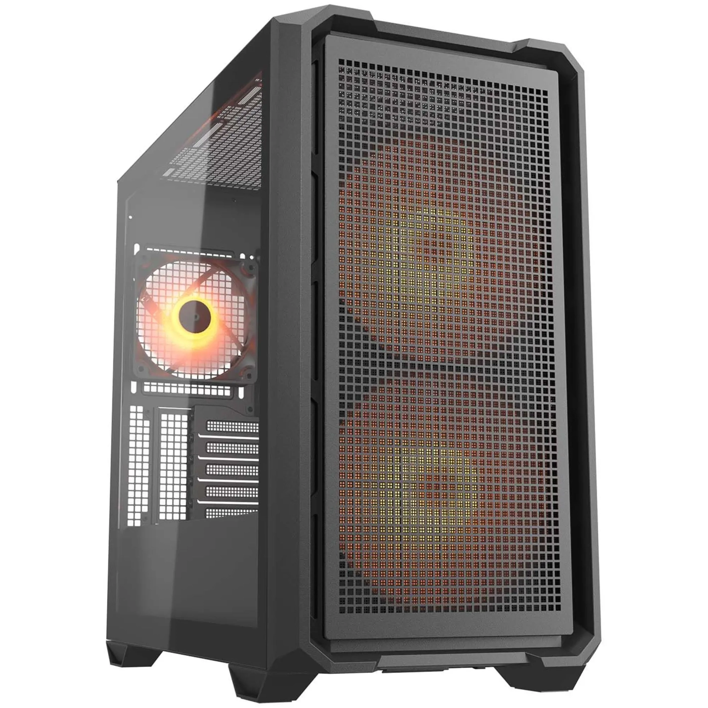 Купить Корпус Cougar MX600 Mini RGB - фото 1