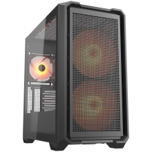 Купить Корпус Cougar MX600 Mini RGB - фото 1