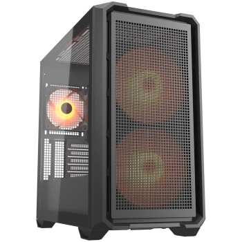 Купить Корпус Cougar MX600 Mini RGB - фото 1