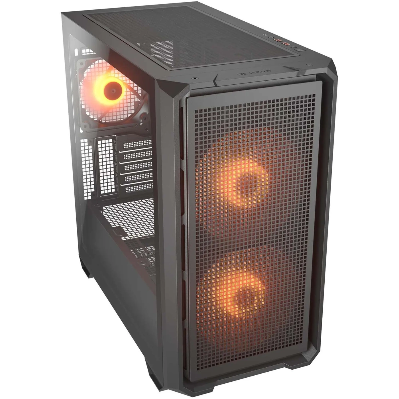 Купить Корпус Cougar MX600 Mini RGB - фото 2
