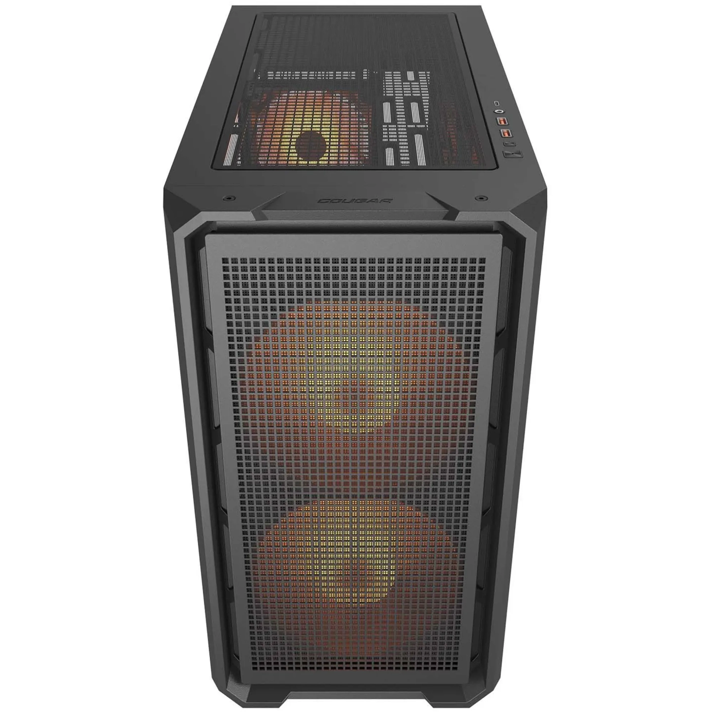 Купить Корпус Cougar MX600 Mini RGB - фото 3