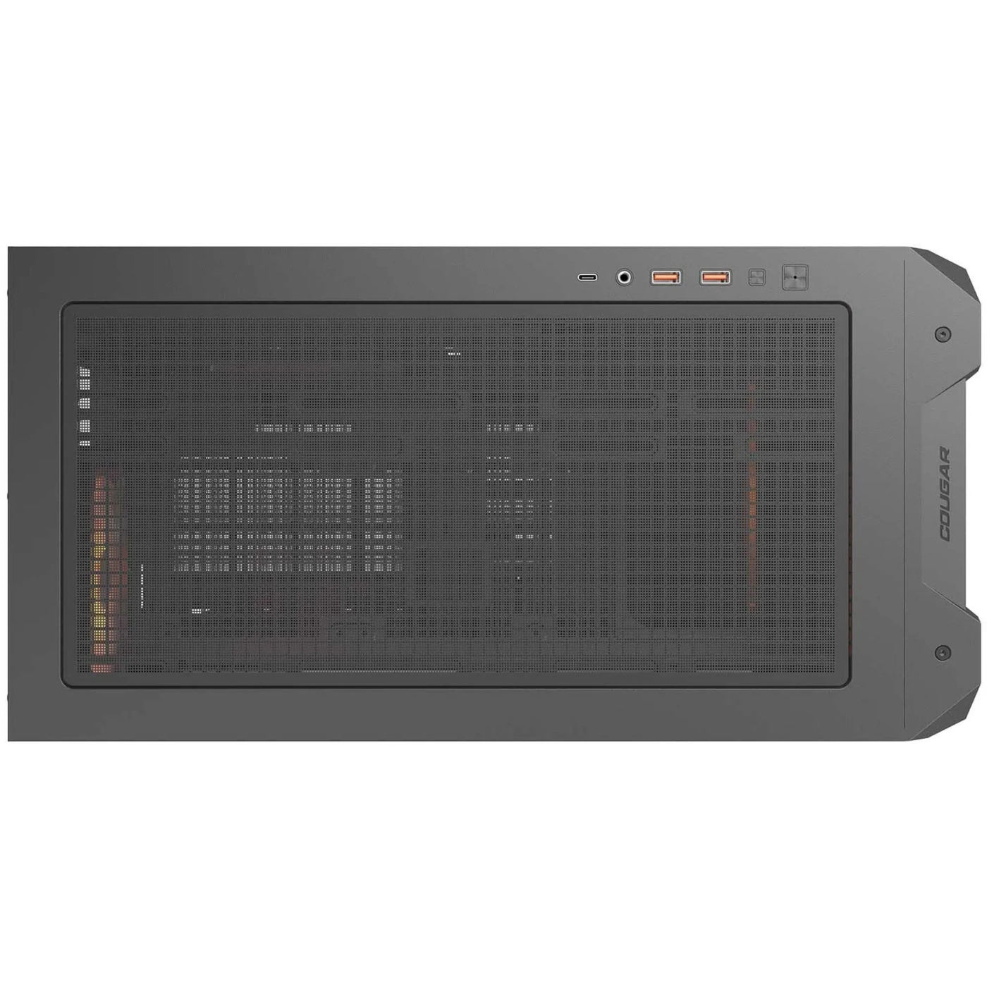 Купить Корпус Cougar MX600 Mini RGB - фото 4