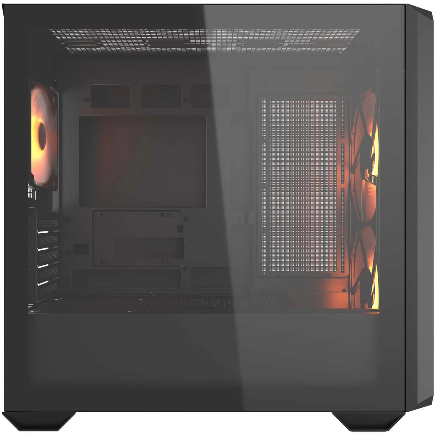 Купить Корпус Cougar MX600 Mini RGB - фото 5