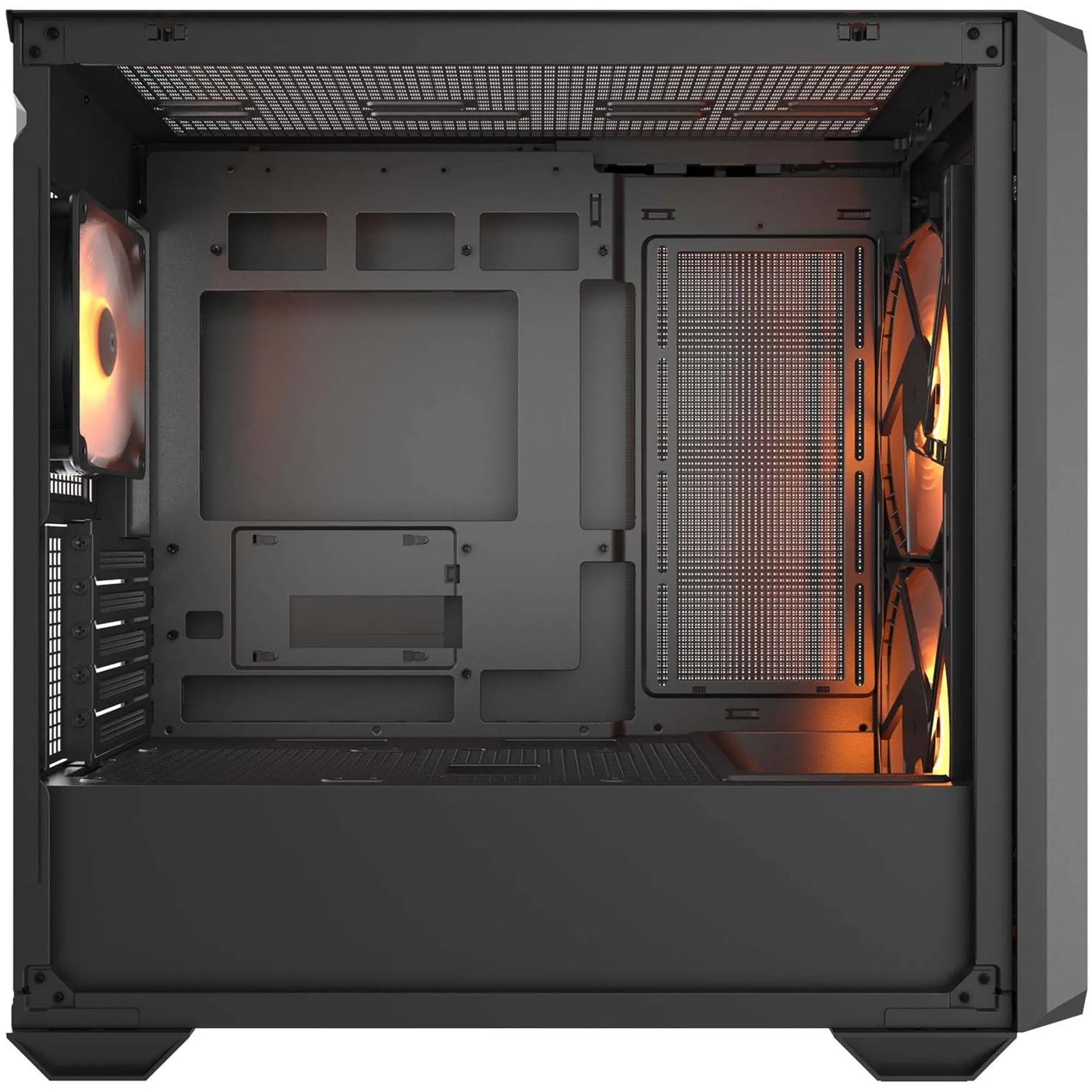 Купить Корпус Cougar MX600 Mini RGB - фото 6