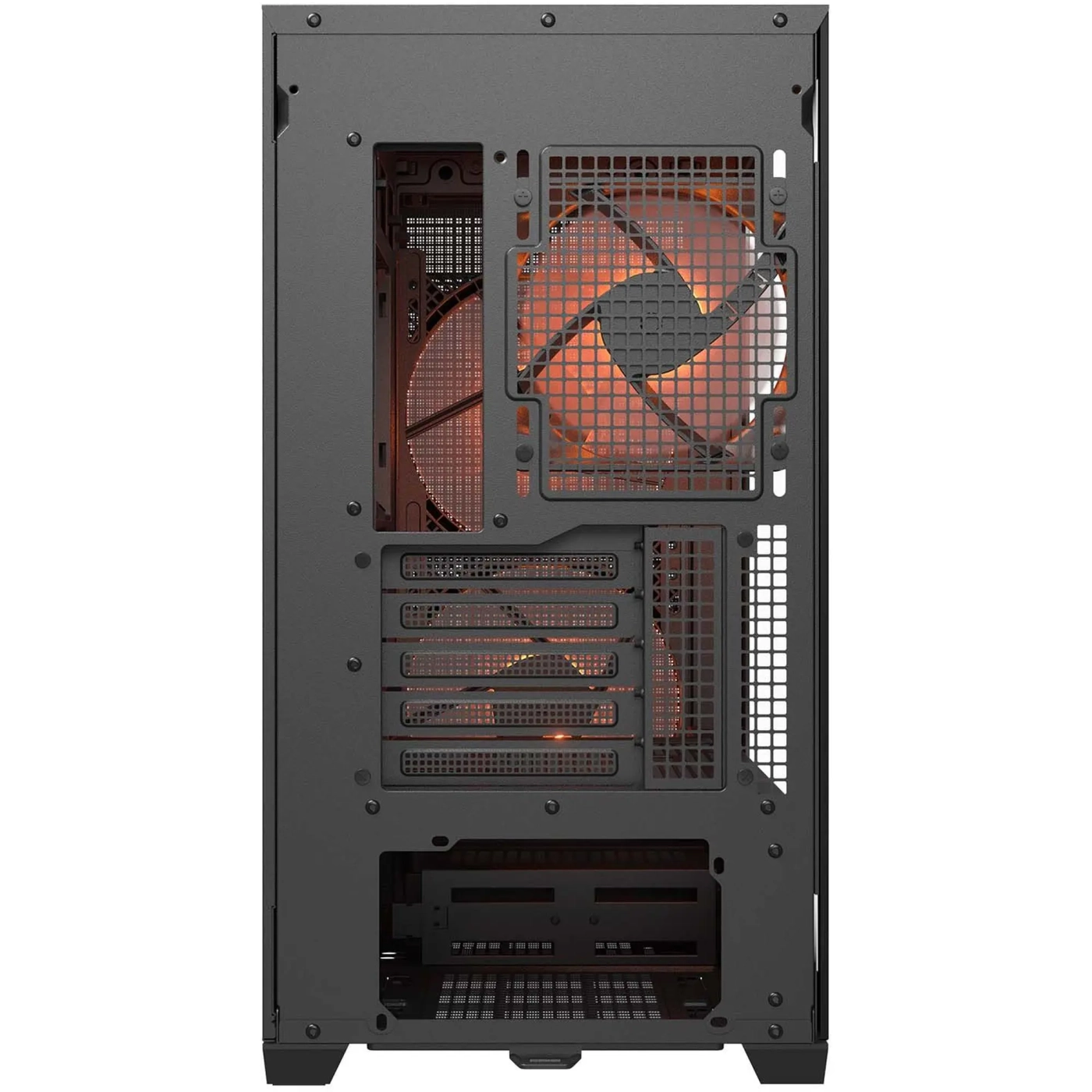 Купить Корпус Cougar MX600 Mini RGB - фото 9