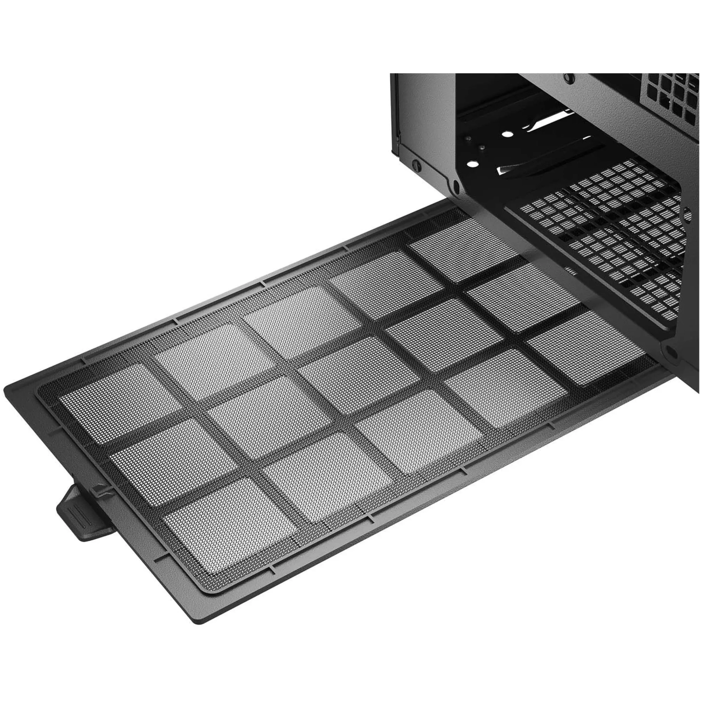 Купить Корпус Cougar MX600 Mini RGB - фото 10