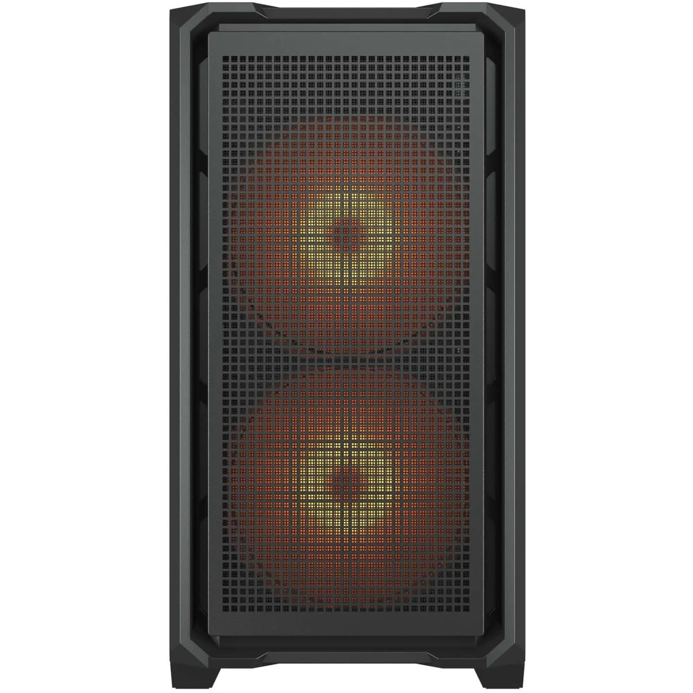 Купить Корпус Cougar MX600 Mini RGB - фото 11